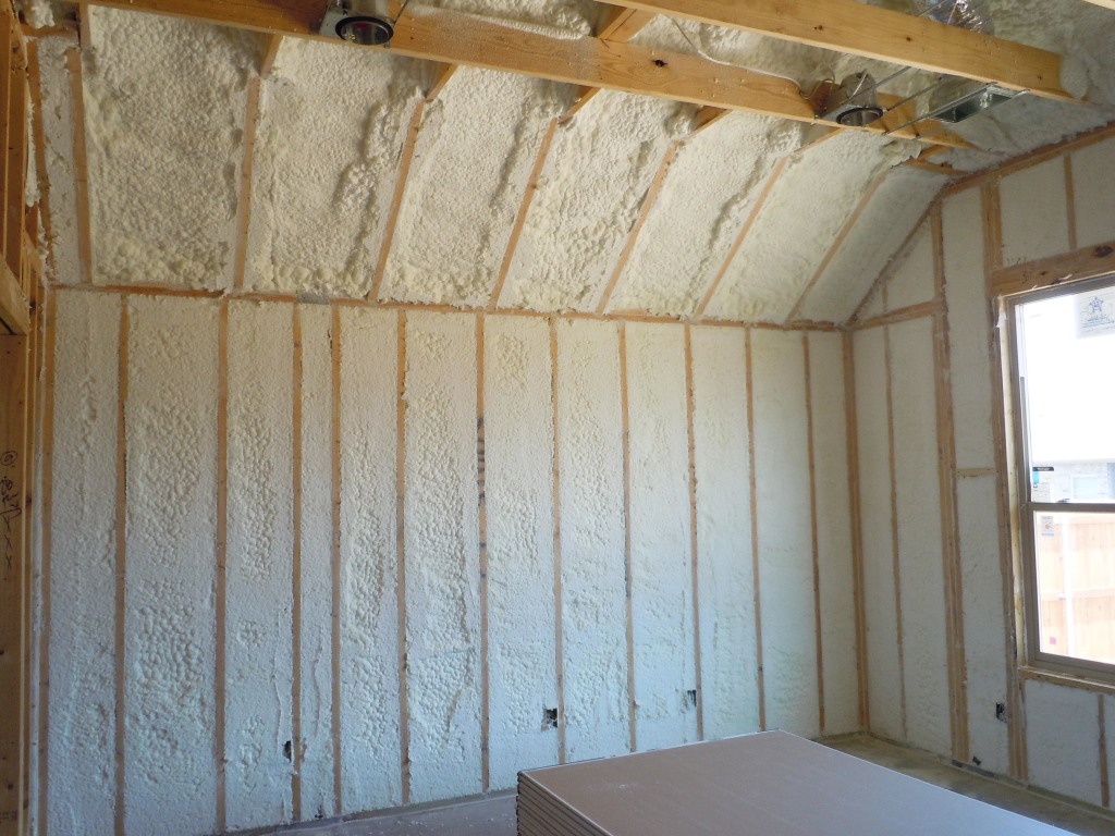 Open Cell Or Closed Cell That Is The Question Spray Foam Advisor
